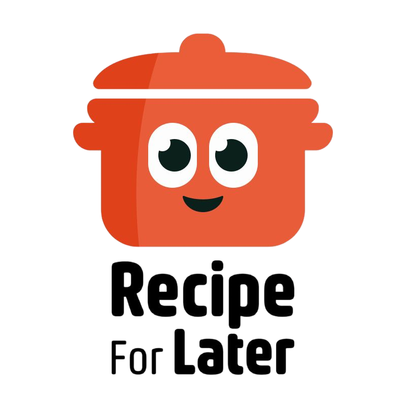 RecipeForLater